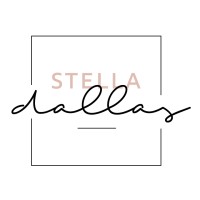 Stella Dallas logo - Similar company to Golden Grape Entertainment