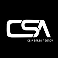 Clip Sales Agency logo - Similar company to Envatechs