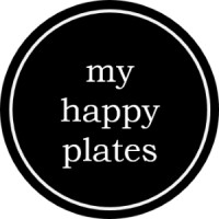 My Happy Plates logo - Similar company to Platejoy