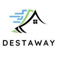 Destaway logo - Similar company to Elevated Craft®