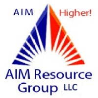 AIM Resource Group | Supporting Growth-Minded Professionals logo - Similar company to Empath Evolution
