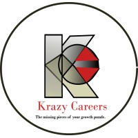 Krazy Careers logo - Similar company to Santosh Pargal & Co.