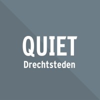 Quiet Drechtsteden logo - Similar company to Buro Ruw B.V.