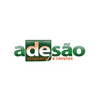 Adesão Etiquetas e Rótulos logo - Similar company to Mega Print Rótulos