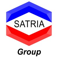 Satria Group logo - Similar company to Pt Patcom Hydrogen International