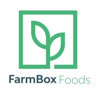 FarmBox Foods logo - Similar company to Bgrowtech