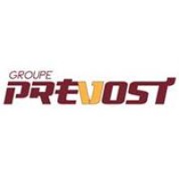 Groupe PREVOST logo - Similar company to Sostmeier Sas