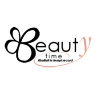 Beauty Time centro estetico Genova logo - Similar company to Afrodite Centro Estetico