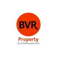 BVR Property logo - Similar company to Bvr Group Asia