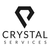 Crystal Services logo - Similar company to First Class Limousine