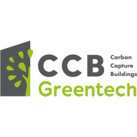 CCB Greentech logo - Similar company to Activ Home