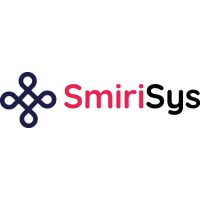 Smirisys logo - Similar company to 1Cliq