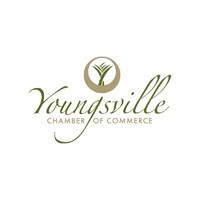 Youngsville Chamber of Commerce logo - Similar company to Broussard Chamber Of Commerce