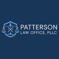 Patterson Law Office, PLLC logo - Similar company to Jacobs Law, Pllc