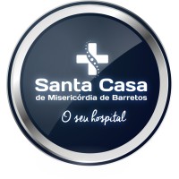 Santa Casa de Misericórdia de Barretos logo - Similar company to Wd Contabilidade