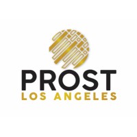 PROST™ Los Angeles logo - Similar company to Prost Beach Cities