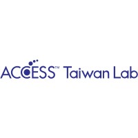 ACCESS Taiwan Lab logo - Similar company to Halalin