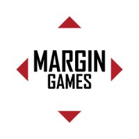 Margin Games logo - Similar company to Deer Hangar