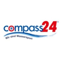 Compass Yachtzubehör logo - Similar company to Tool24 Gmbh