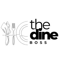 The Dine Boss logo - Similar company to Ritminds