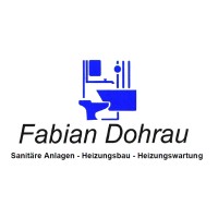 Fabian Dohrau Installateur- und Heizungsbaumeister logo - Similar company to Locas | Duurzame Installateur
