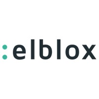 :elblox AG logo - Similar company to Devzoa Tech