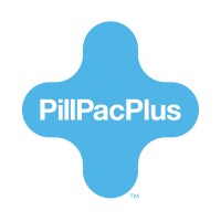 PillPacPlus logo - Similar company to Emar Plus