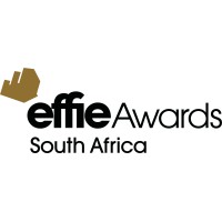 Effie Awards South Africa logo - Similar company to Thuso Hub