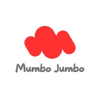 MumboJumbo logo - Similar company to The Eisenberg Group