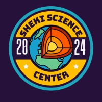 Sheki Science Center logo - Similar company to Lagosta Academy