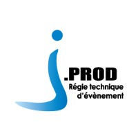 J.PROD régie technique d'évènement. logo - Similar company to Île Degaby