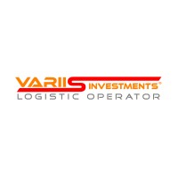 VARIIS INVESTMENTS Operador Logístico logo - Similar company to Acr Operador Logístico