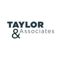 Taylor & Associates Financial Services logo - Similar company to Angel Funding