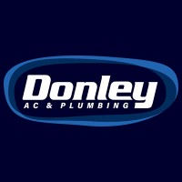 Donley AC & Plumbing logo - Similar company to Precision Air & Plumbing