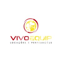 Vivoequip Locações e Perfurações logo - Similar company to Mmr Engenharia E Locacoes