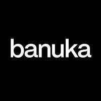 Banuka Estudio logo - Similar company to Boom Estudio