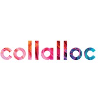 collalloc logo - Similar company to Tomas Arsov