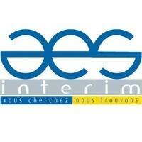 Agence AES Intérim logo - Similar company to Agence Activ Interim