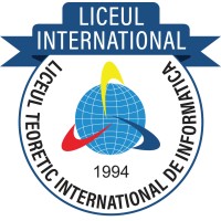 Liceul Teoretic International de Informatica Constanta logo - Similar company to Lumina Schools