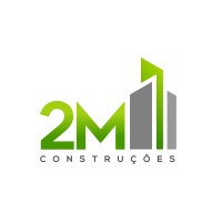 2M CONSTRUÇÕES logo - Similar company to Alturez