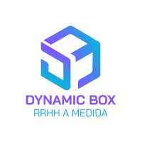 Dynamic Box - Recursos Humanos a Medida logo - Similar company to Foro 21