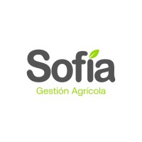 Sofía Gestión Agrícola logo - Similar company to Hubcrop®