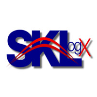 SKLogX BV logo - Similar company to Dncp - De Neef Chemical Processing Nv