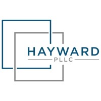 Hayward PLLC logo - Similar company to Misteli Law Firm