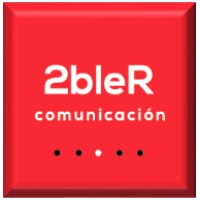 2bleR Comunicación logo - Similar company to Double Diamond B2C