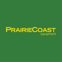 PrairieCoast Equipment logo - Similar company to Rocky Mountain Equipment