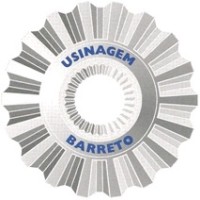 Usinagem Barreto logo - Similar company to Grainn Service Ltda.