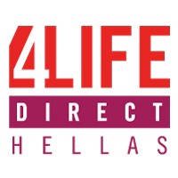 4Life Direct Hellas logo - Similar company to Gp Agents Α.Ε.