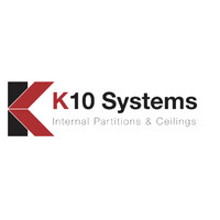 K10 Systems logo - Similar company to Instafix Interiors Ltd