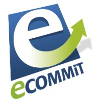 E-commit logo - Similar company to E-Commint